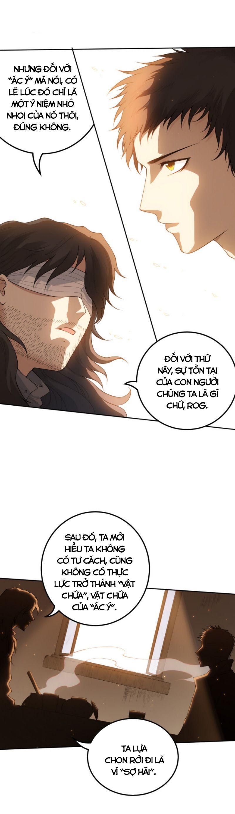 đọc truyện Giản Giới Chương 138 ảnh 23 tại Thiên Thai Truyện