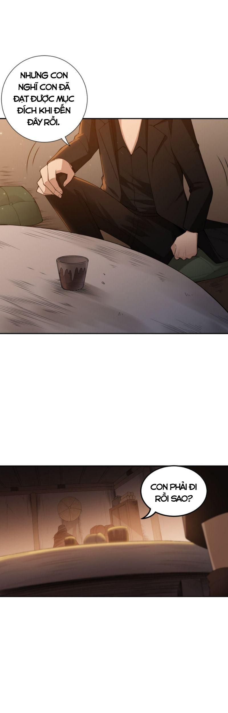 đọc truyện Giản Giới Chương 138 ảnh 30 tại Thiên Thai Truyện