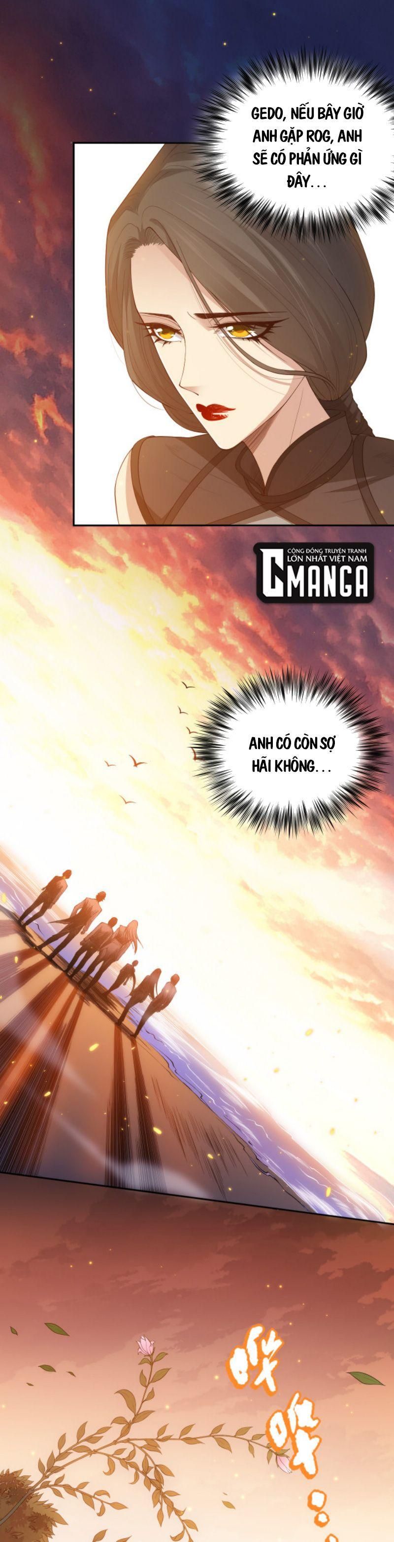 đọc truyện Giản Giới Chương 138 ảnh 5 tại Thiên Thai Truyện