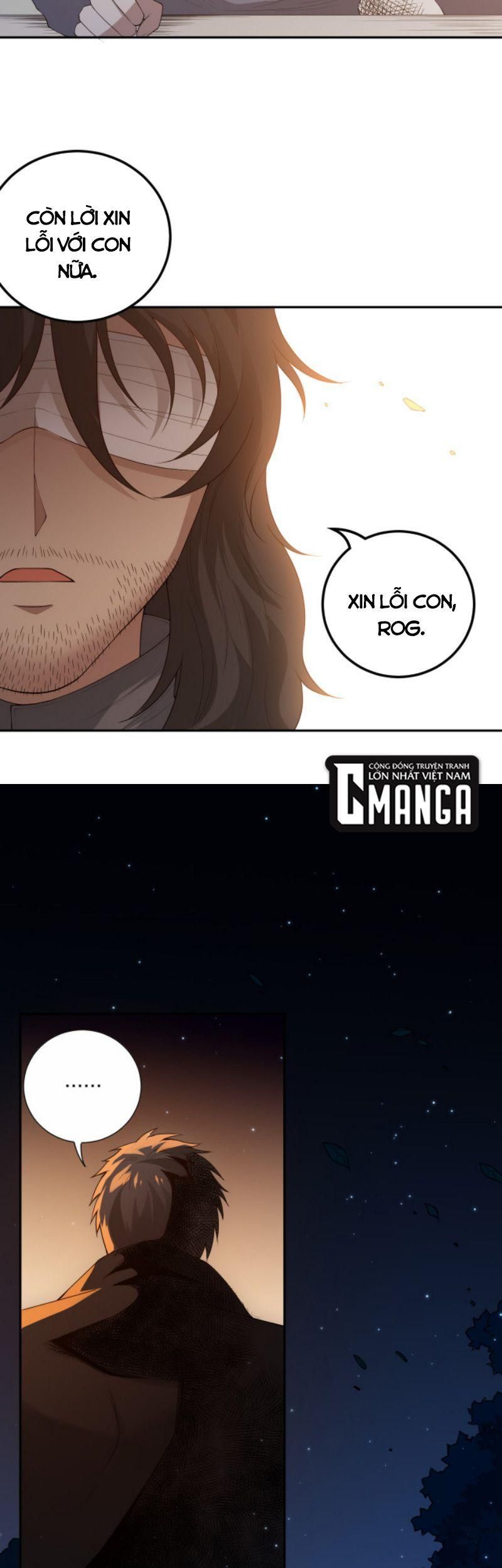 đọc truyện Giản Giới Chương 138 ảnh 32 tại Thiên Thai Truyện