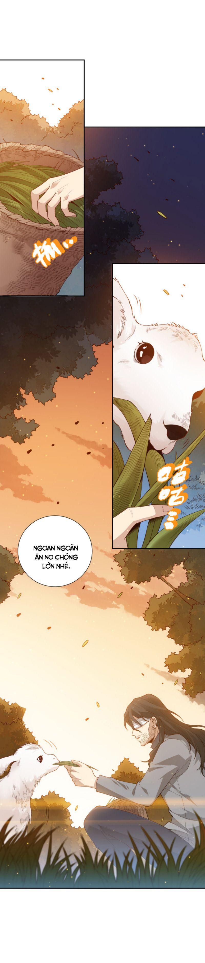 đọc truyện Giản Giới Chương 138 ảnh 7 tại Thiên Thai Truyện