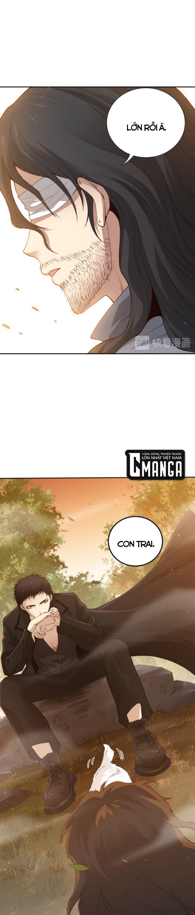 đọc truyện Giản Giới Chương 138 ảnh 8 tại Thiên Thai Truyện