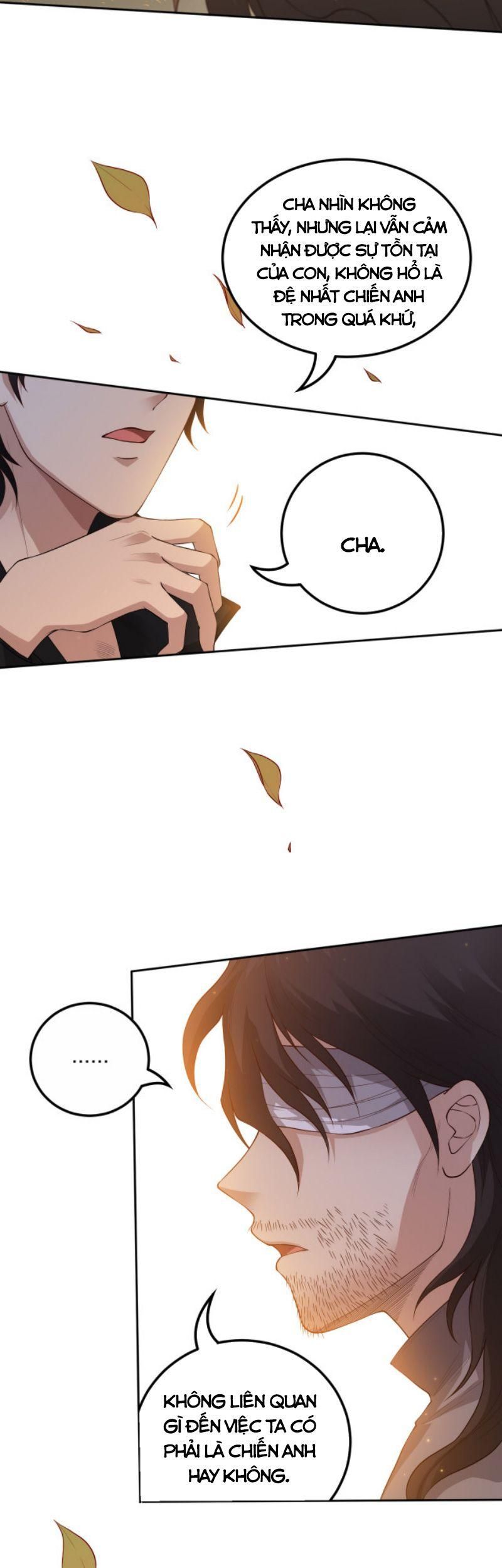 đọc truyện Giản Giới Chương 138 ảnh 9 tại Thiên Thai Truyện