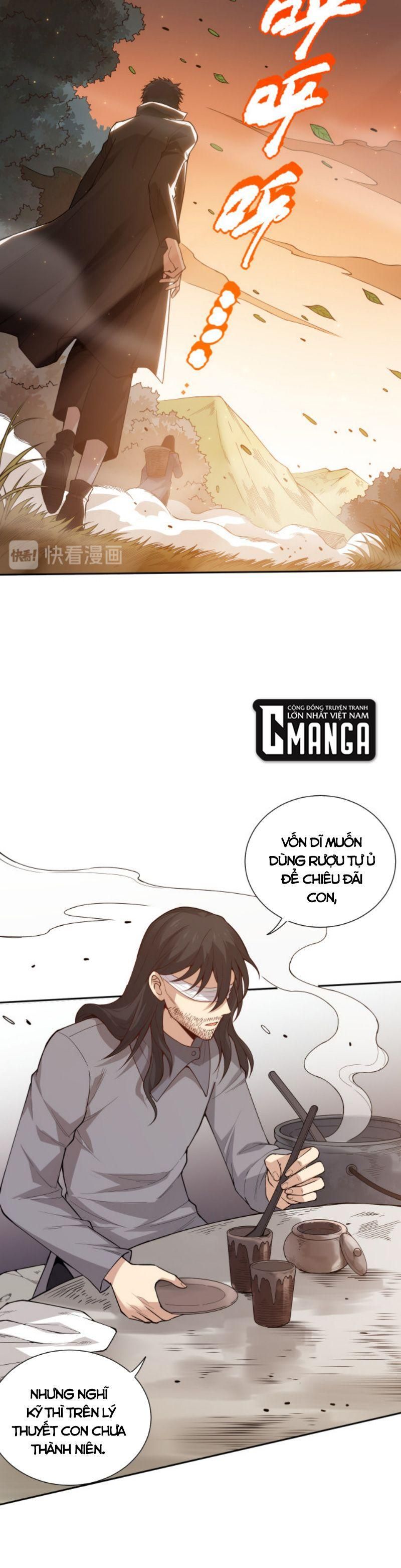 đọc truyện Giản Giới Chương 138 ảnh 11 tại Thiên Thai Truyện