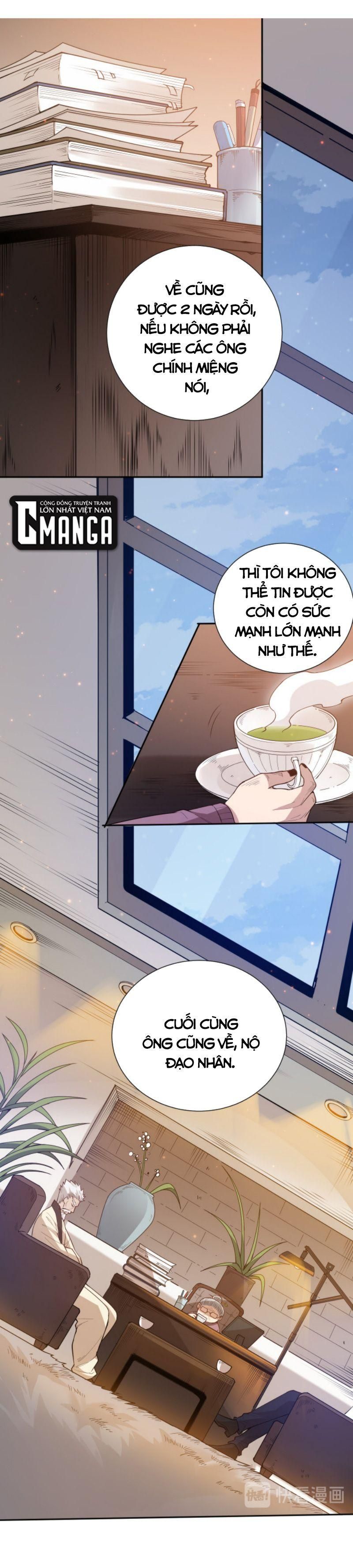 đọc truyện Giản Giới Chương 139 ảnh 3 tại Thiên Thai Truyện