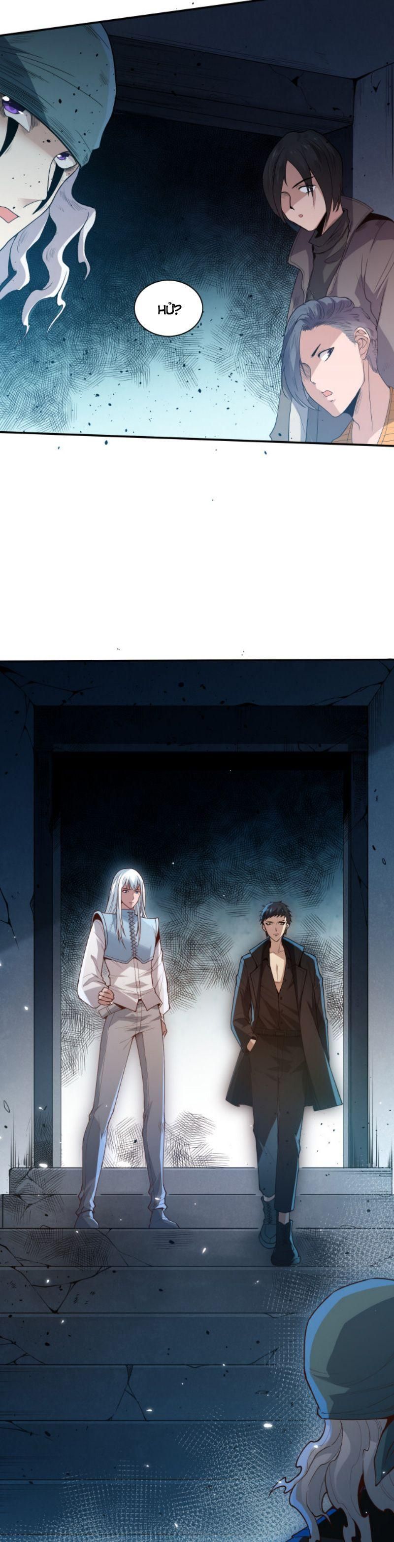 đọc truyện Giản Giới Chương 139 ảnh 12 tại Thiên Thai Truyện