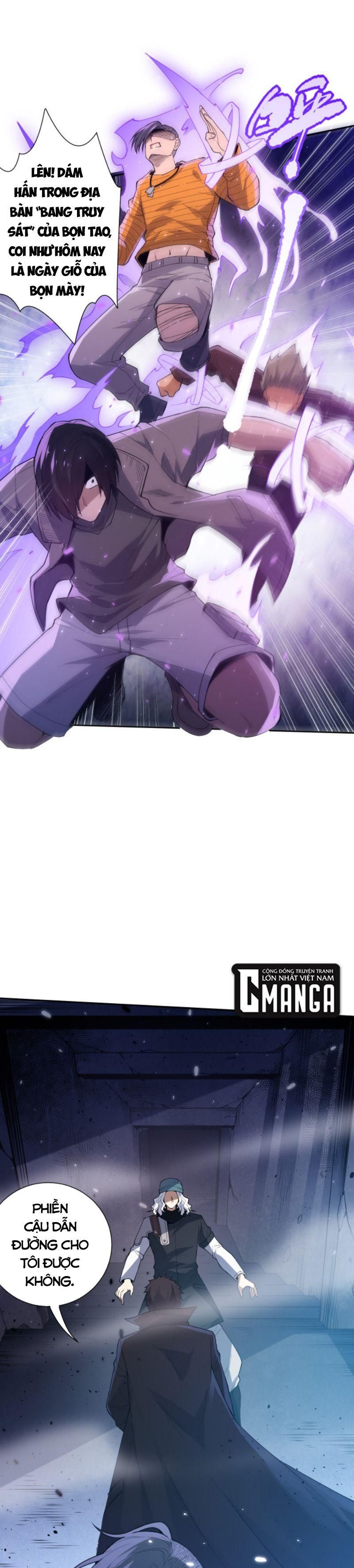 đọc truyện Giản Giới Chương 139 ảnh 17 tại Thiên Thai Truyện