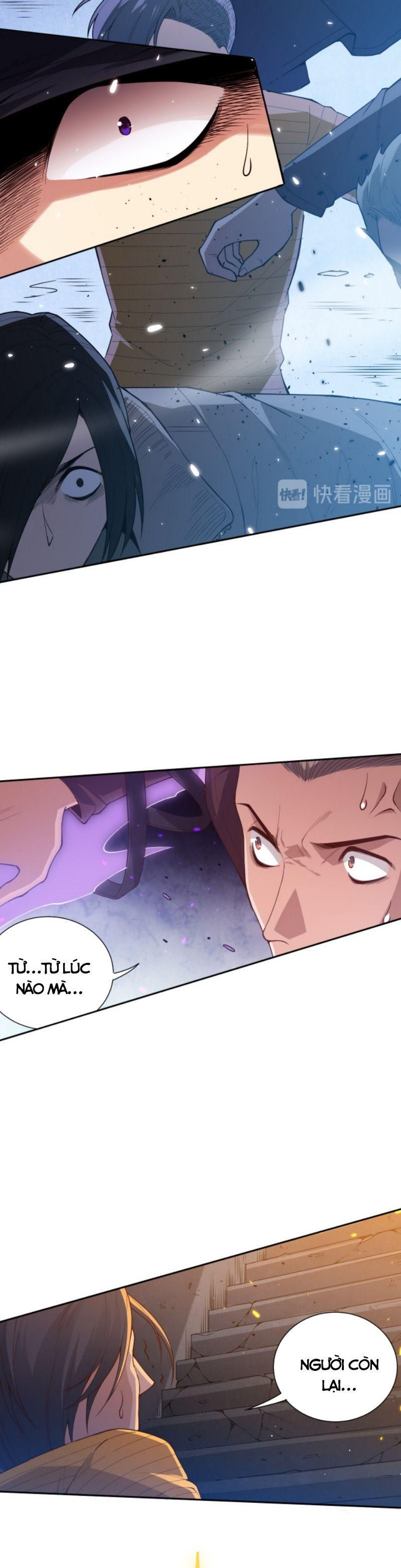 đọc truyện Giản Giới Chương 139 ảnh 18 tại Thiên Thai Truyện