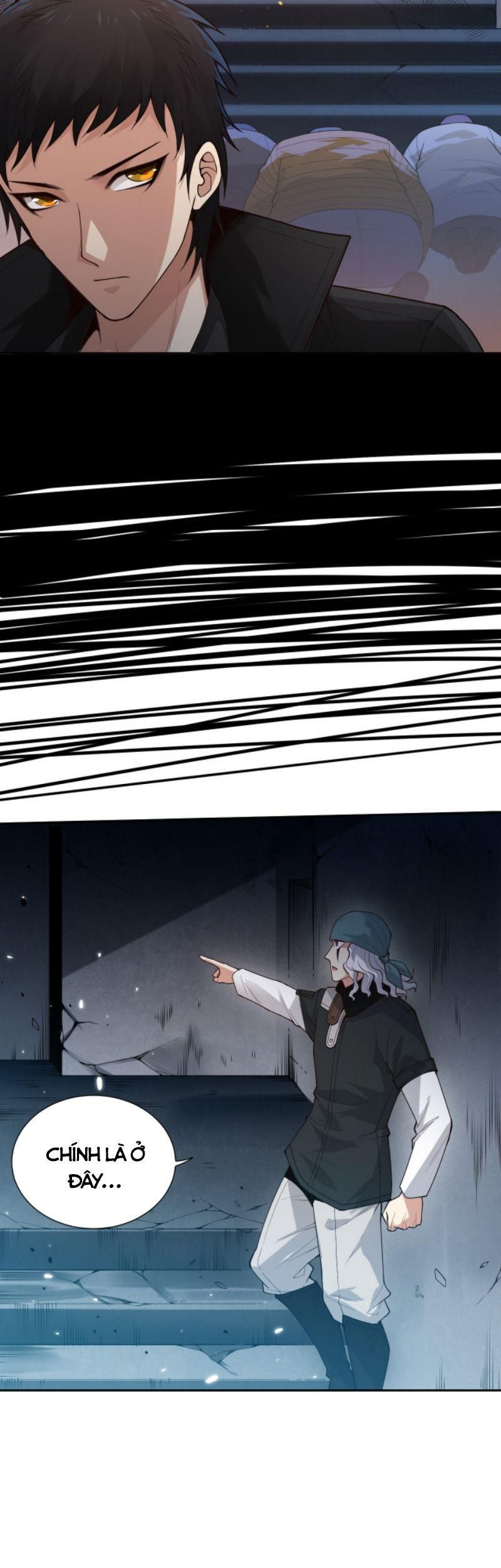 đọc truyện Giản Giới Chương 139 ảnh 22 tại Thiên Thai Truyện