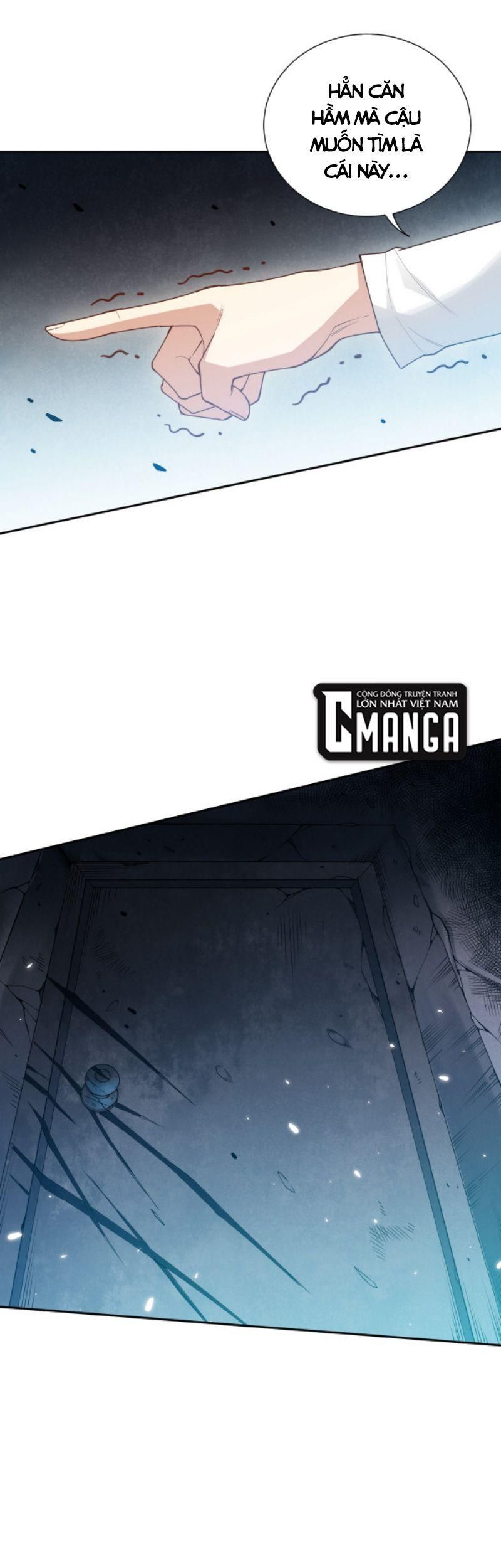 đọc truyện Giản Giới Chương 139 ảnh 23 tại Thiên Thai Truyện