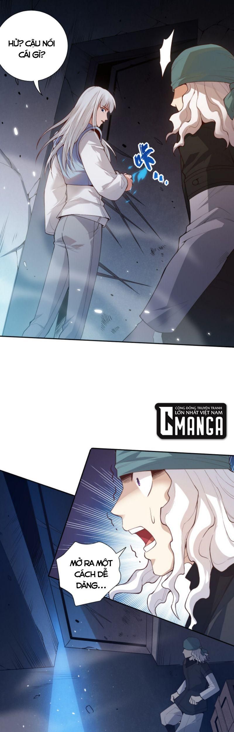 đọc truyện Giản Giới Chương 139 ảnh 26 tại Thiên Thai Truyện