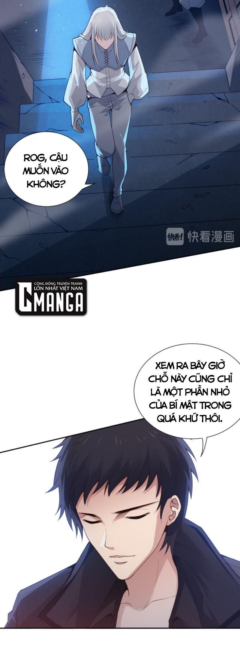 đọc truyện Giản Giới Chương 139 ảnh 27 tại Thiên Thai Truyện