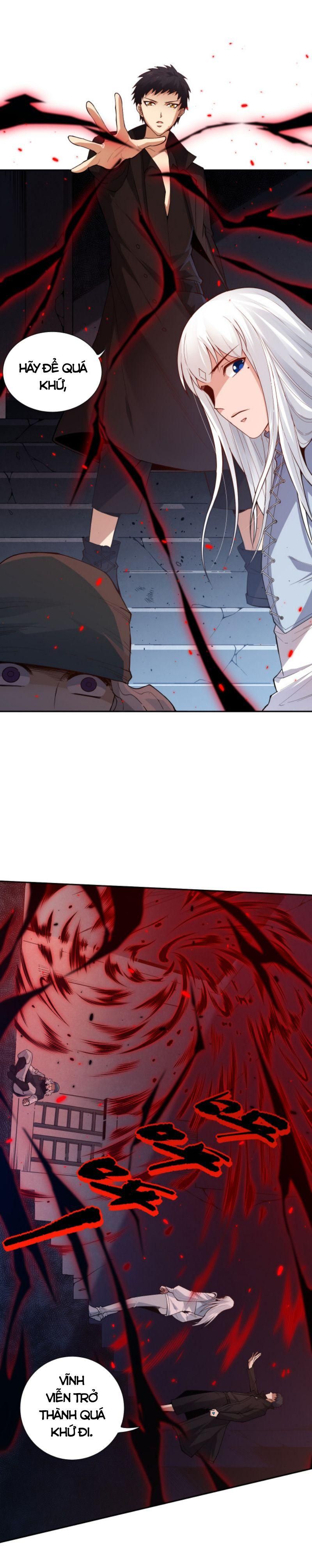 đọc truyện Giản Giới Chương 139 ảnh 28 tại Thiên Thai Truyện