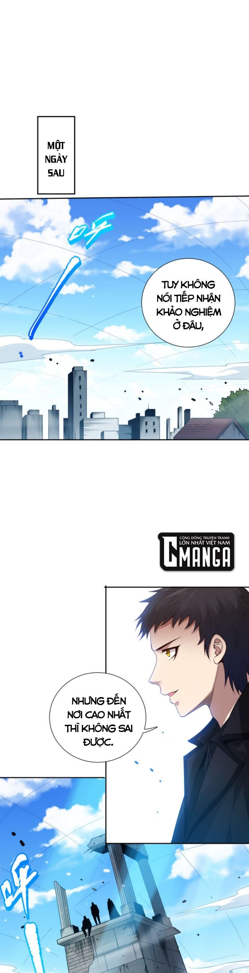 đọc truyện Giản Giới Chương 139 ảnh 29 tại Thiên Thai Truyện