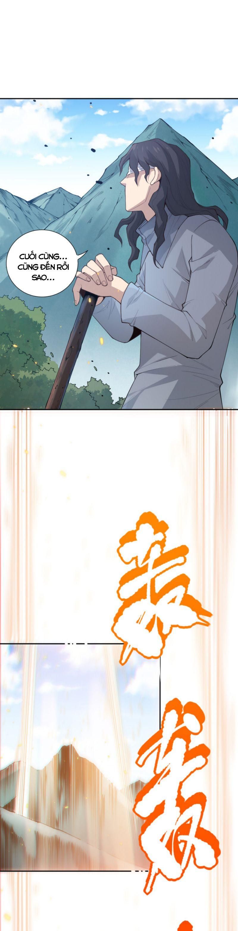 đọc truyện Giản Giới Chương 139 ảnh 32 tại Thiên Thai Truyện