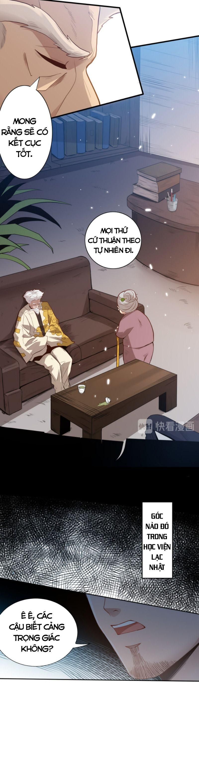 đọc truyện Giản Giới Chương 139 ảnh 8 tại Thiên Thai Truyện