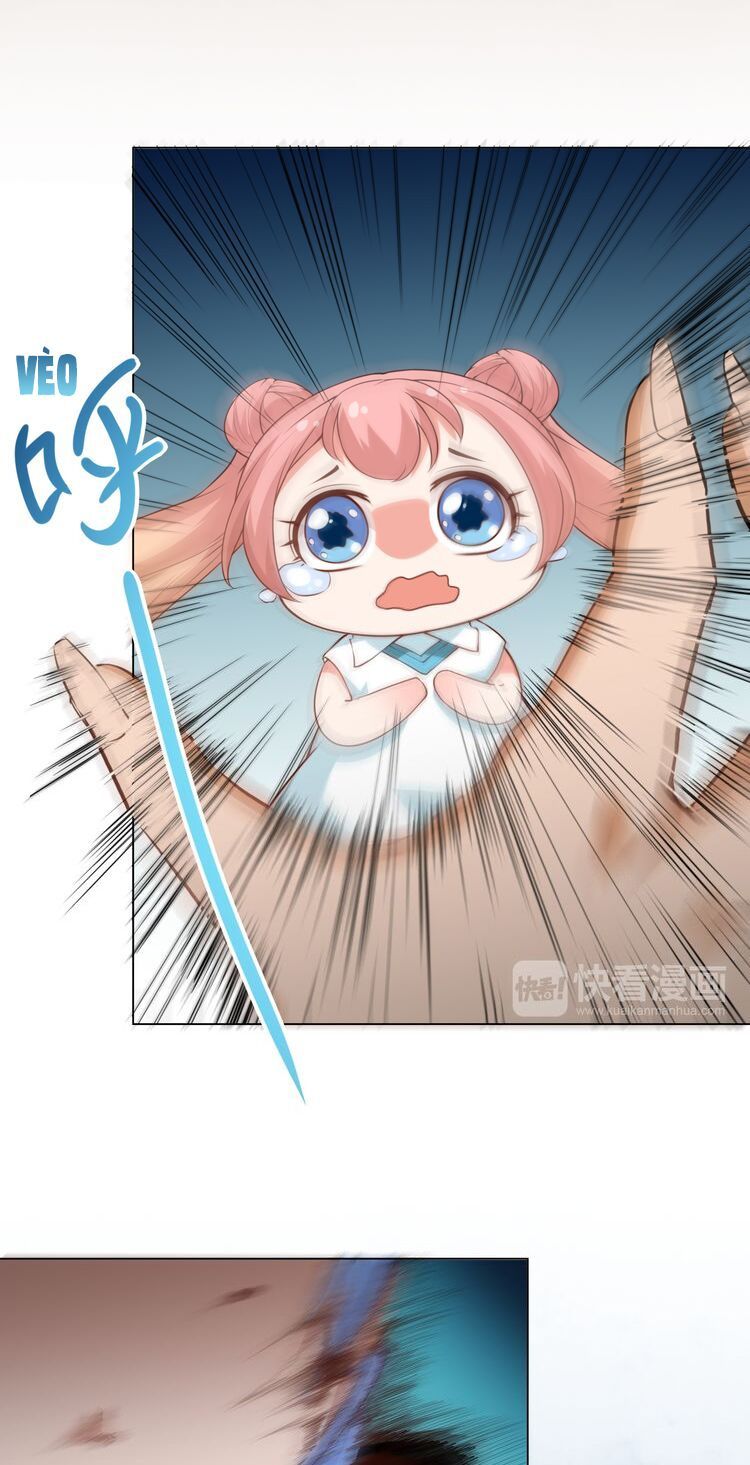 đọc truyện Giản Giới Chương 14.2 ảnh 16 tại Thiên Thai Truyện