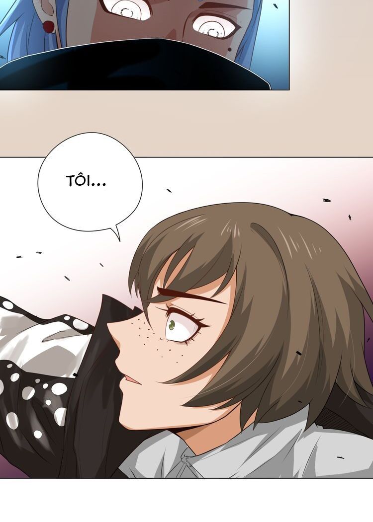 đọc truyện Giản Giới Chương 14.2 ảnh 19 tại Thiên Thai Truyện