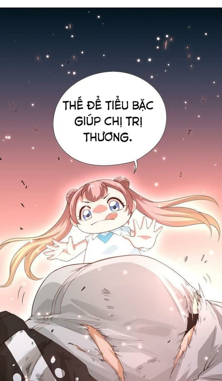 đọc truyện Giản Giới Chương 14.2 ảnh 4 tại Thiên Thai Truyện