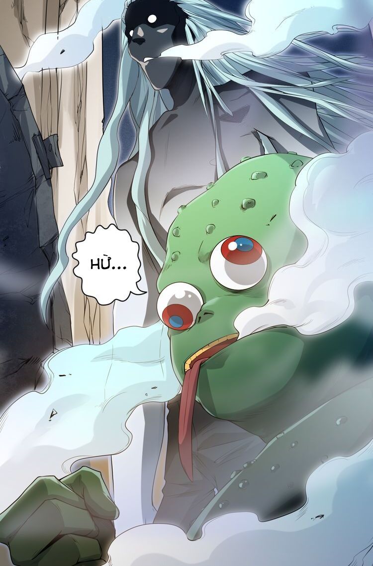 đọc truyện Giản Giới Chương 14.2 ảnh 25 tại Thiên Thai Truyện