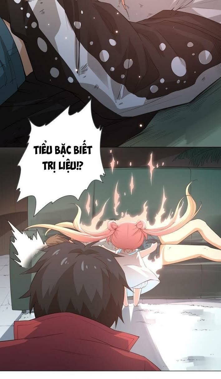 đọc truyện Giản Giới Chương 14.2 ảnh 5 tại Thiên Thai Truyện