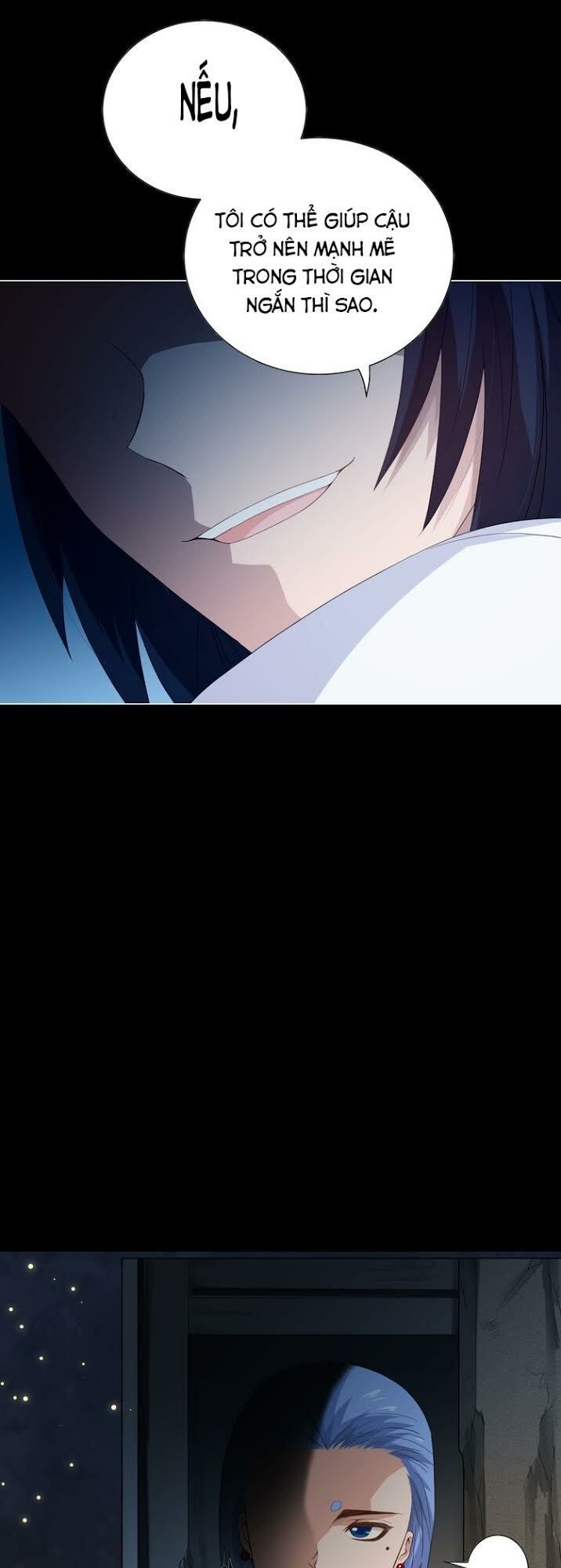 đọc truyện Giản Giới Chương 14 ảnh 13 tại Thiên Thai Truyện