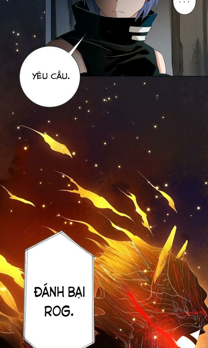 đọc truyện Giản Giới Chương 14 ảnh 14 tại Thiên Thai Truyện