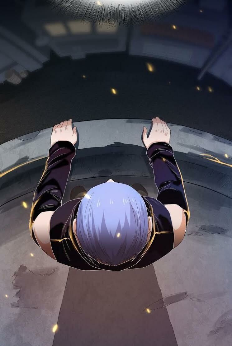 đọc truyện Giản Giới Chương 14 ảnh 17 tại Thiên Thai Truyện