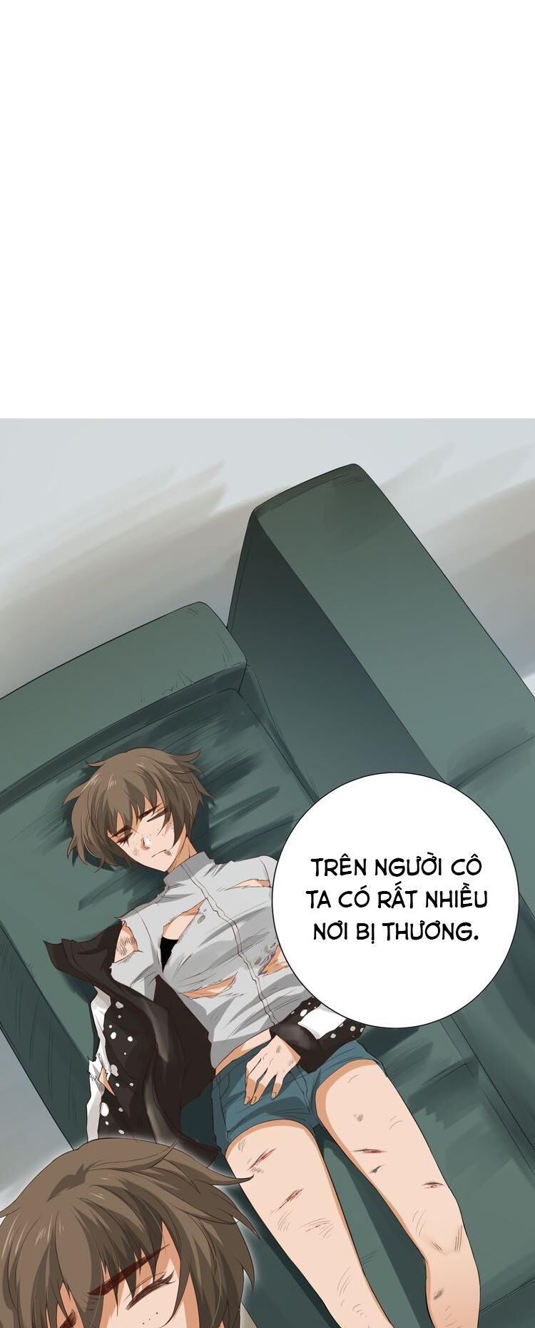 đọc truyện Giản Giới Chương 14 ảnh 23 tại Thiên Thai Truyện