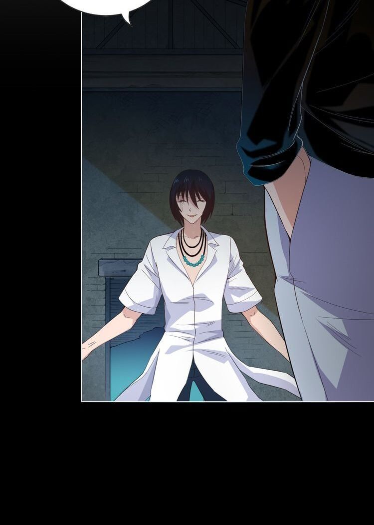 đọc truyện Giản Giới Chương 14 ảnh 5 tại Thiên Thai Truyện