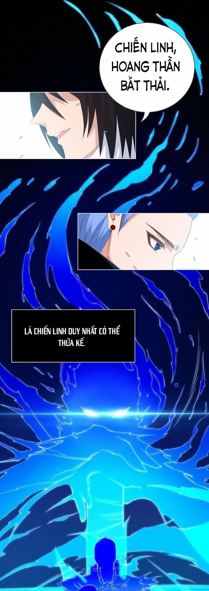 đọc truyện Giản Giới Chương 14 ảnh 8 tại Thiên Thai Truyện