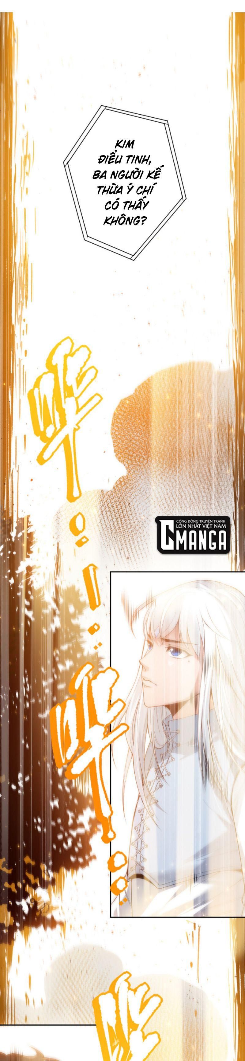 đọc truyện Giản Giới Chương 140 ảnh 3 tại Thiên Thai Truyện