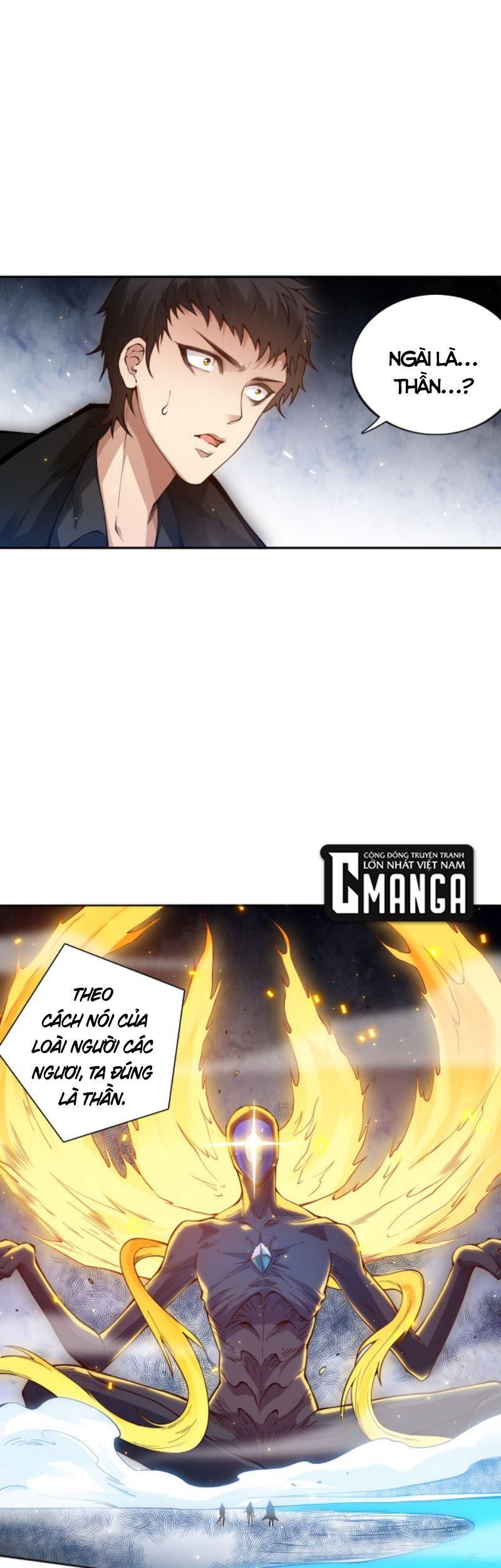 đọc truyện Giản Giới Chương 140 ảnh 13 tại Thiên Thai Truyện