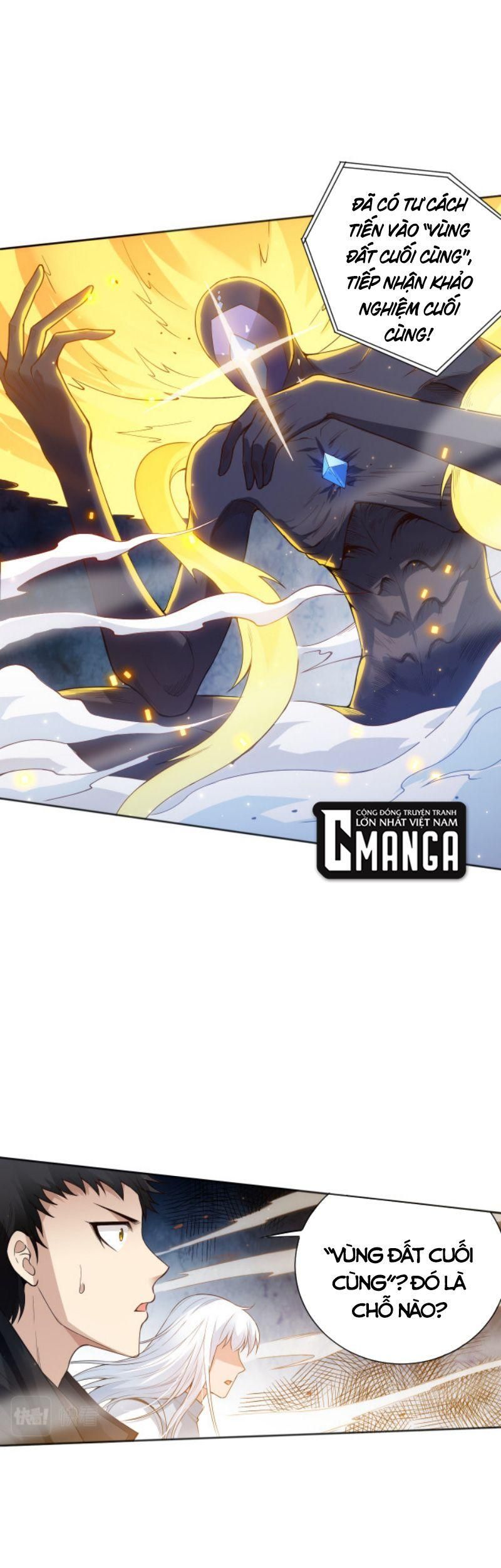 đọc truyện Giản Giới Chương 140 ảnh 15 tại Thiên Thai Truyện