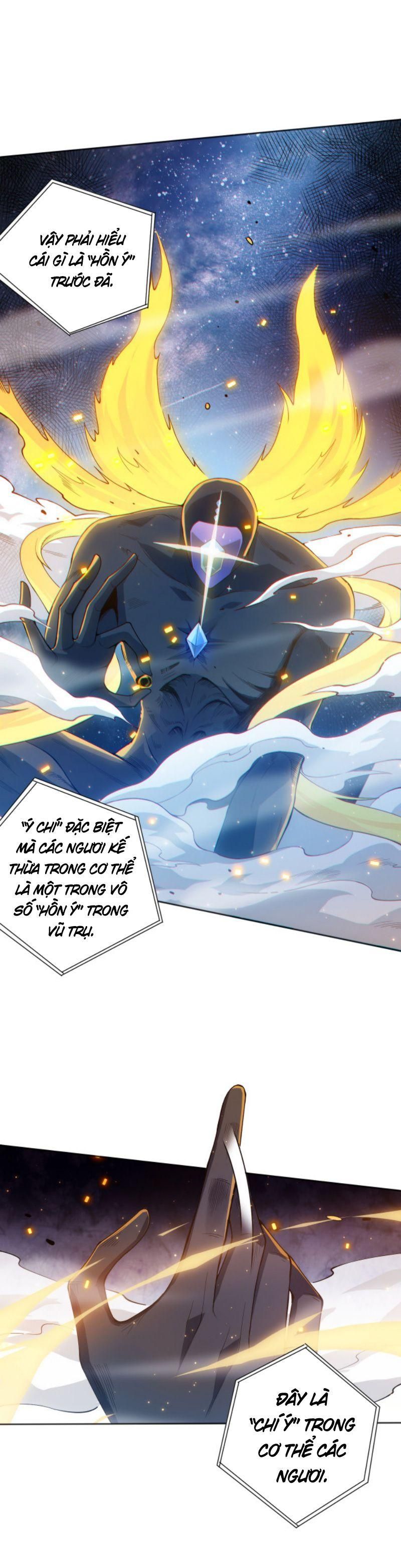 đọc truyện Giản Giới Chương 140 ảnh 16 tại Thiên Thai Truyện