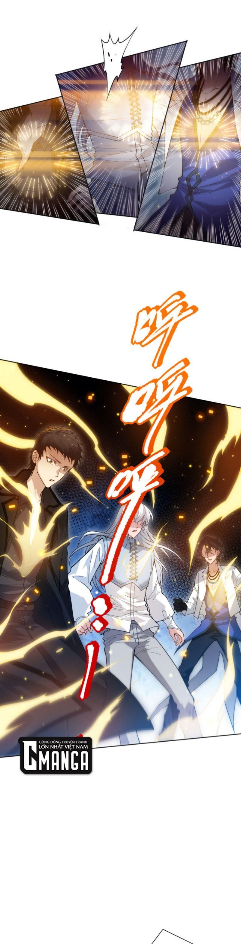 đọc truyện Giản Giới Chương 140 ảnh 17 tại Thiên Thai Truyện