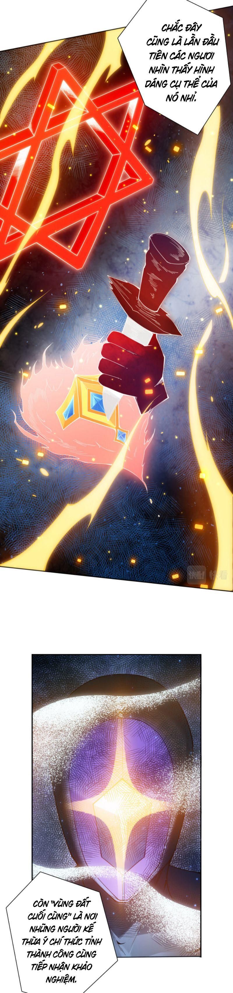 đọc truyện Giản Giới Chương 140 ảnh 18 tại Thiên Thai Truyện