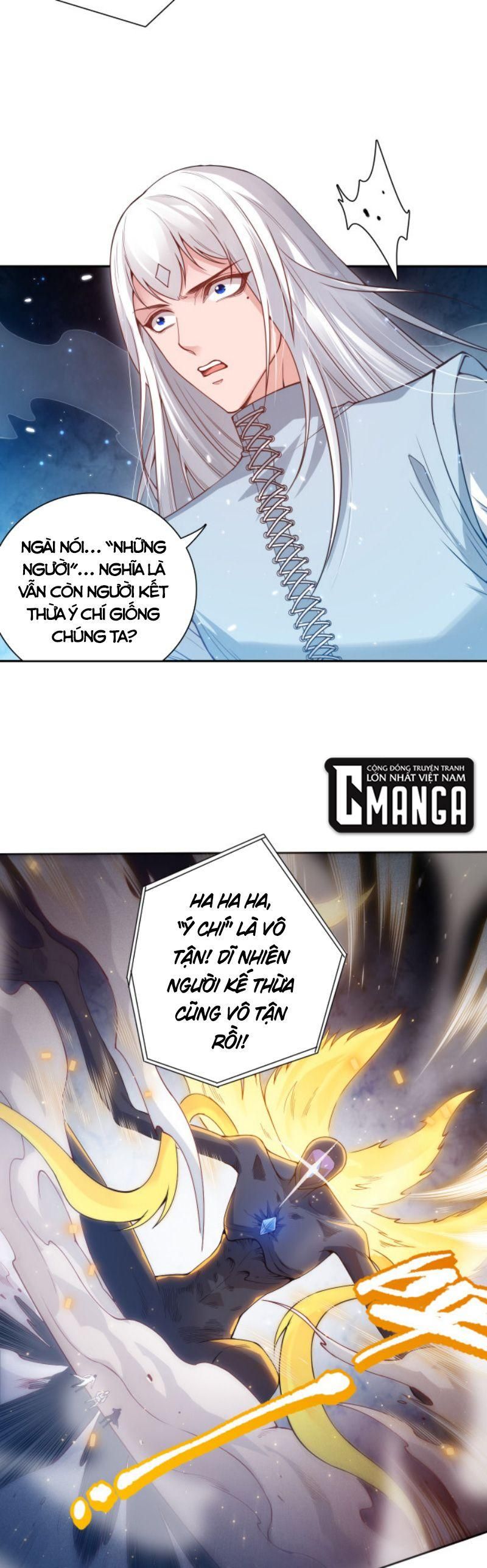 đọc truyện Giản Giới Chương 140 ảnh 19 tại Thiên Thai Truyện