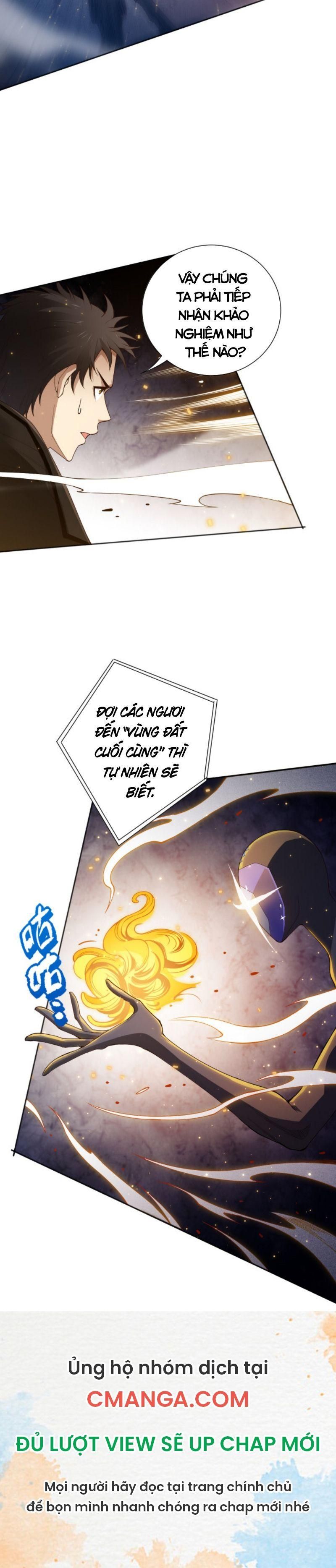 đọc truyện Giản Giới Chương 140 ảnh 20 tại Thiên Thai Truyện