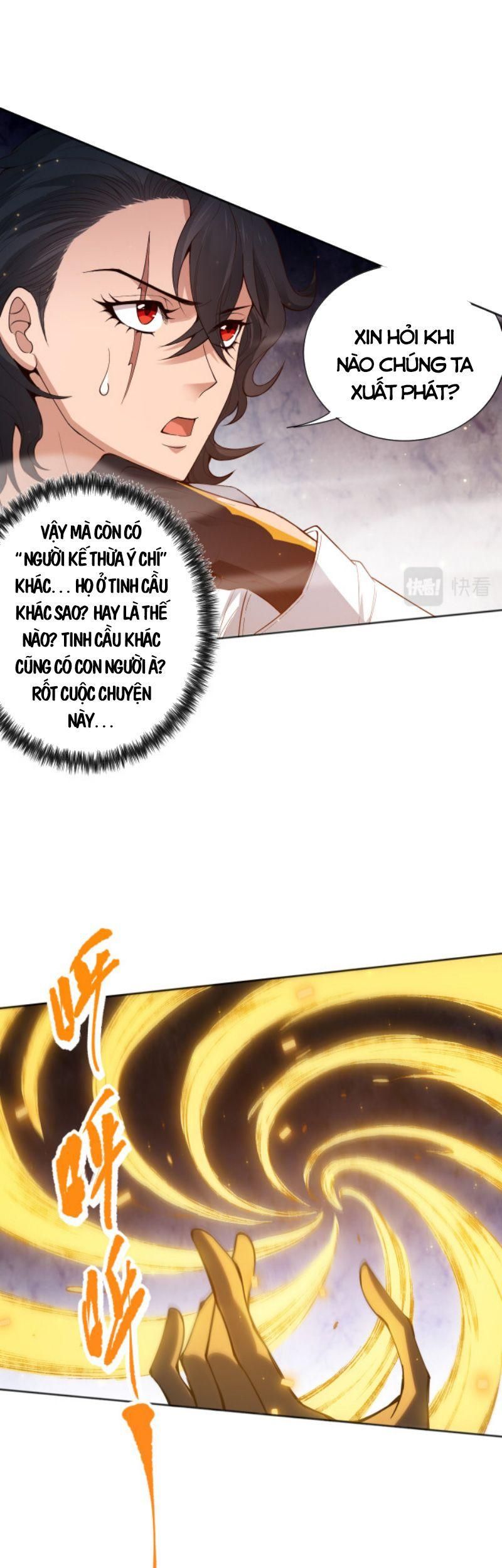 đọc truyện Giản Giới Chương 140 ảnh 21 tại Thiên Thai Truyện