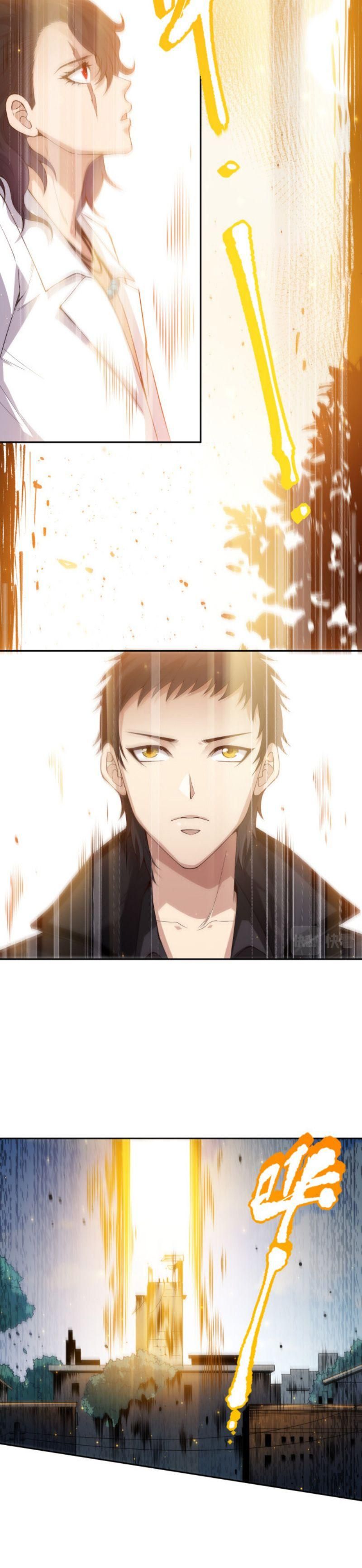 đọc truyện Giản Giới Chương 140 ảnh 4 tại Thiên Thai Truyện