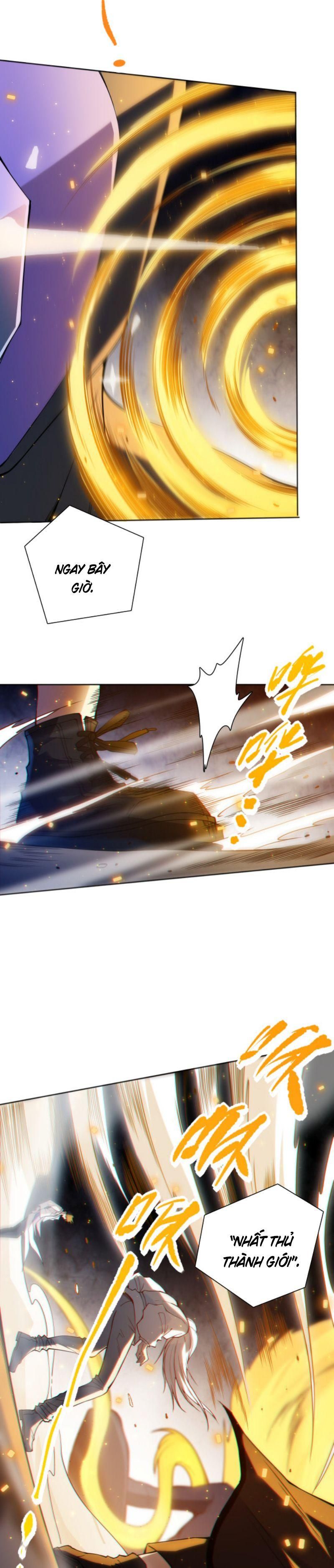 đọc truyện Giản Giới Chương 140 ảnh 22 tại Thiên Thai Truyện