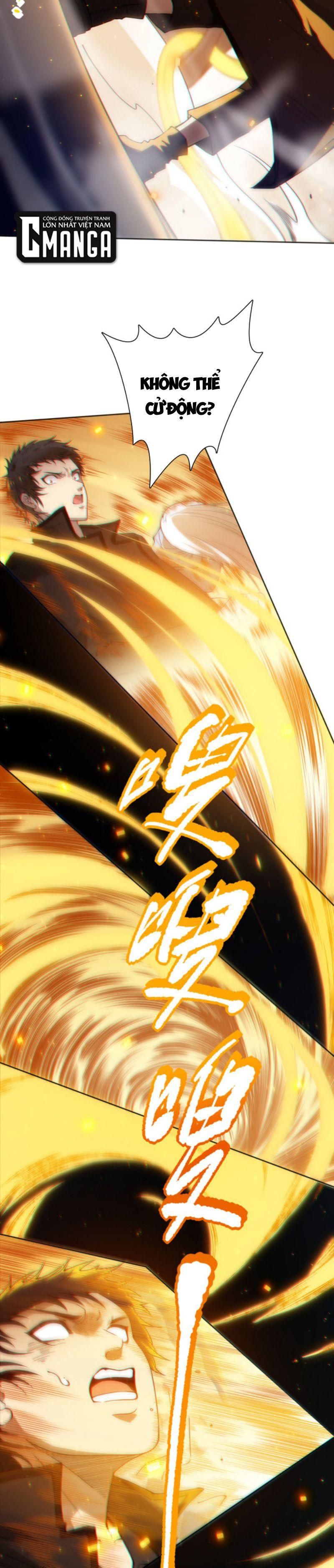 đọc truyện Giản Giới Chương 140 ảnh 23 tại Thiên Thai Truyện