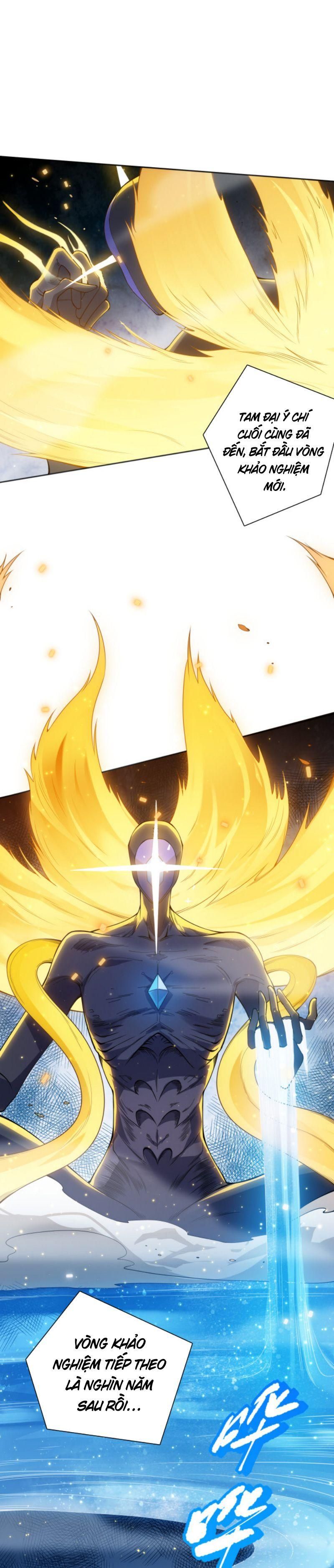 đọc truyện Giản Giới Chương 140 ảnh 25 tại Thiên Thai Truyện