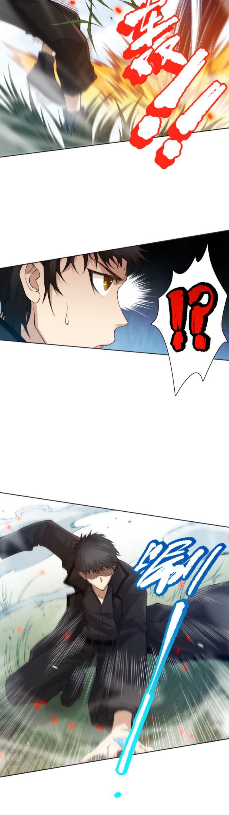 đọc truyện Giản Giới Chương 140 ảnh 32 tại Thiên Thai Truyện