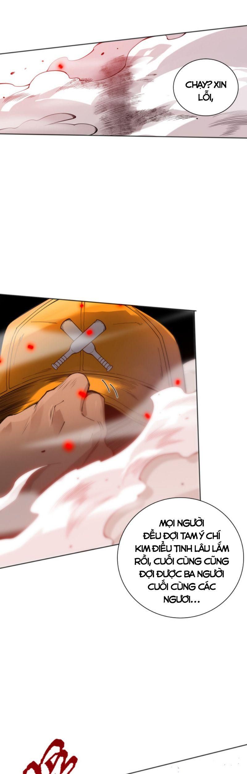 đọc truyện Giản Giới Chương 140 ảnh 34 tại Thiên Thai Truyện