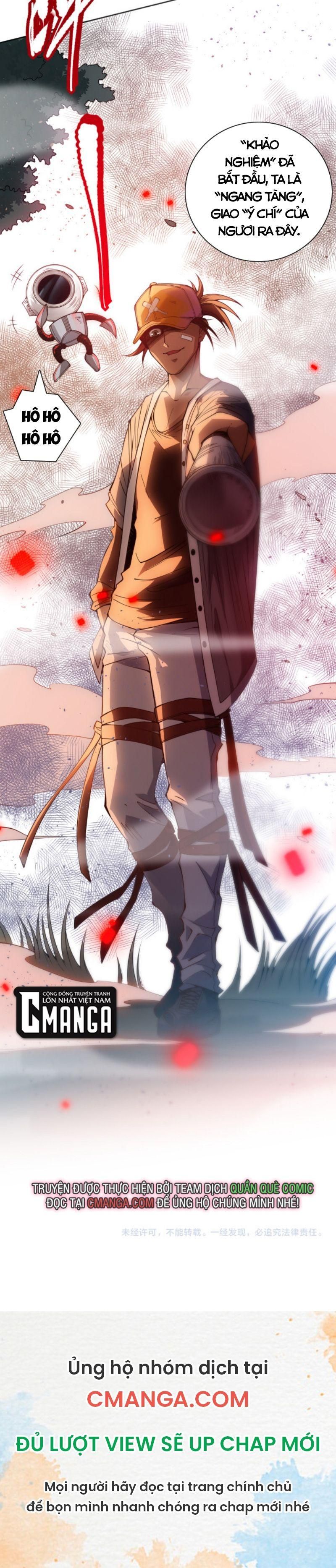 đọc truyện Giản Giới Chương 140 ảnh 35 tại Thiên Thai Truyện