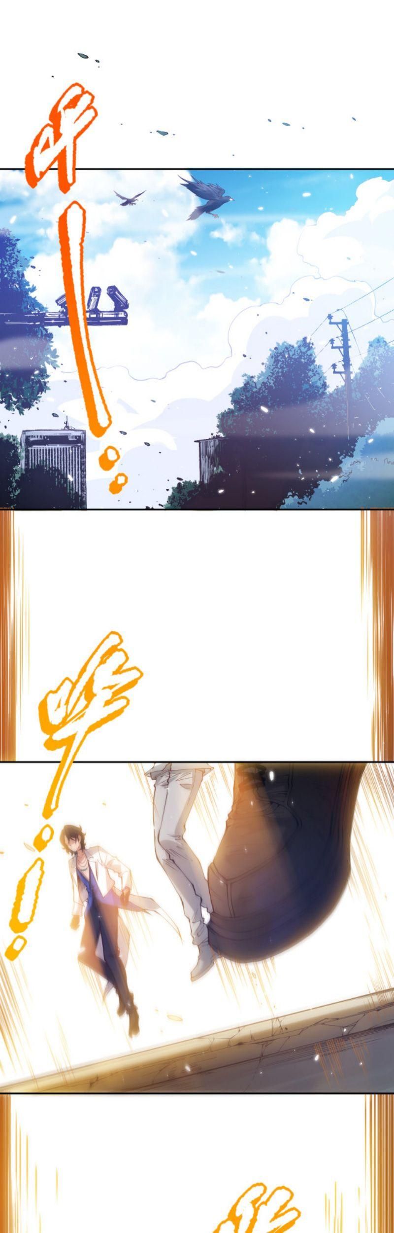 đọc truyện Giản Giới Chương 140 ảnh 6 tại Thiên Thai Truyện