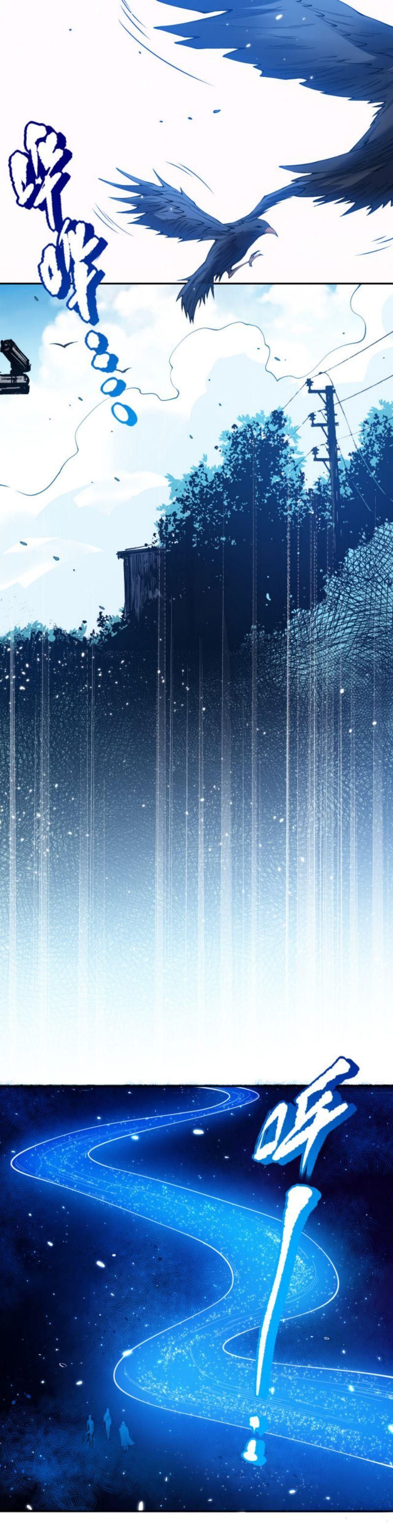 đọc truyện Giản Giới Chương 140 ảnh 10 tại Thiên Thai Truyện