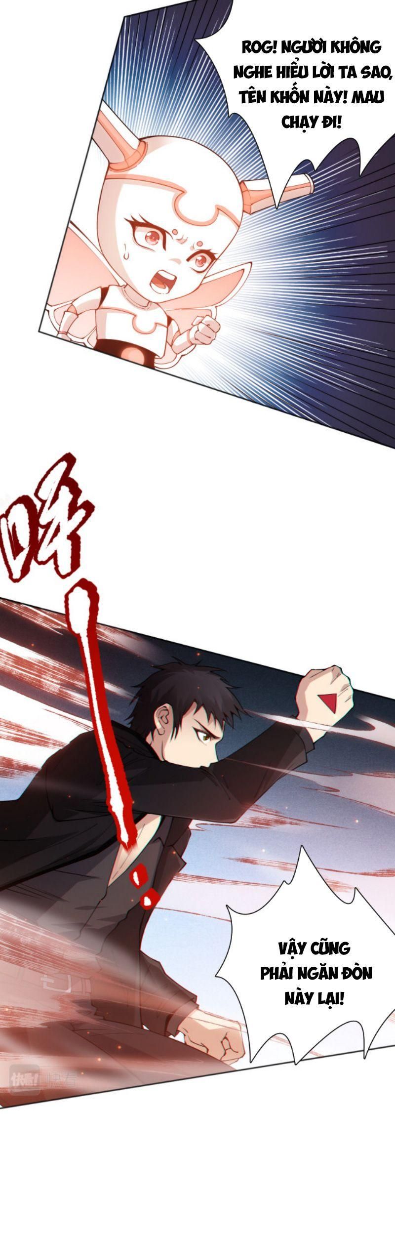 đọc truyện Giản Giới Chương 141 ảnh 12 tại Thiên Thai Truyện